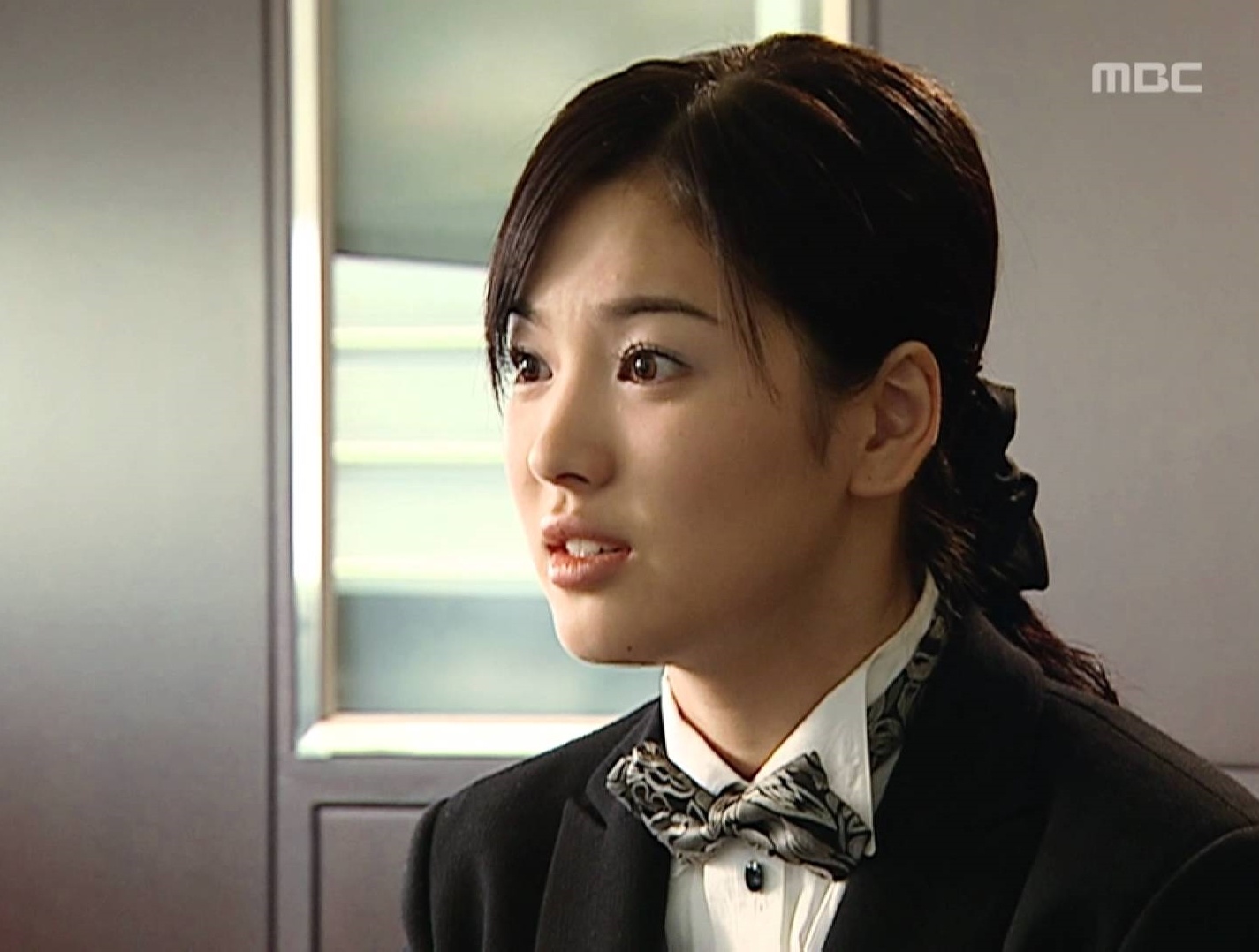 Thời thanh xuân của Song Hye Kyo-7