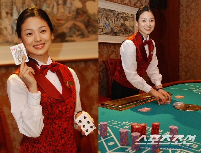 Thời thanh xuân của Song Hye Kyo-8