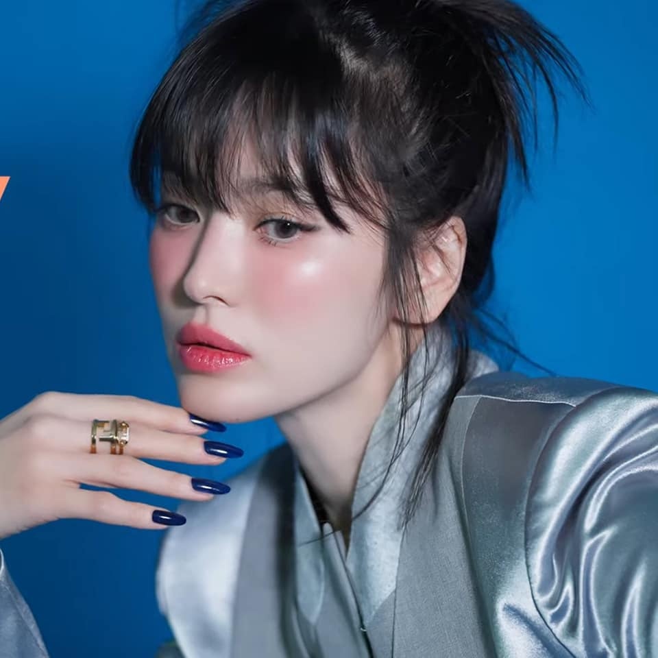 Thời thanh xuân của Song Hye Kyo-13