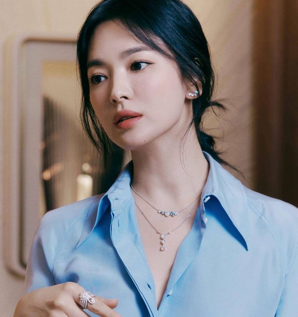 Thời thanh xuân của Song Hye Kyo-14