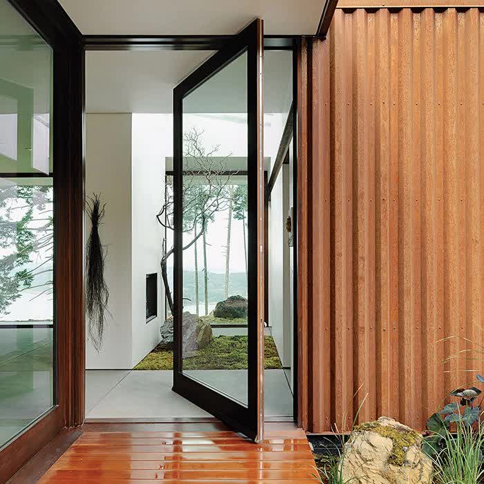 5 lưu ý quan trọng khi thiết kế nhà ở cho người cao tuổi-3