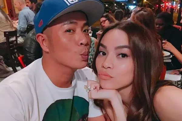 Cách buộc tóc sang như Selena Gomez-5