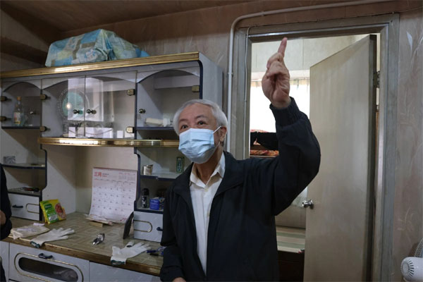 Nhà ma ám hàng chục năm không tìm được chủ ở Hong Kong-2