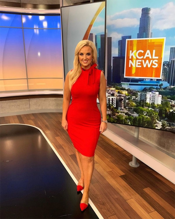 MC thời tiết Mỹ bất ngờ gục trên sóng trực tiếp-2