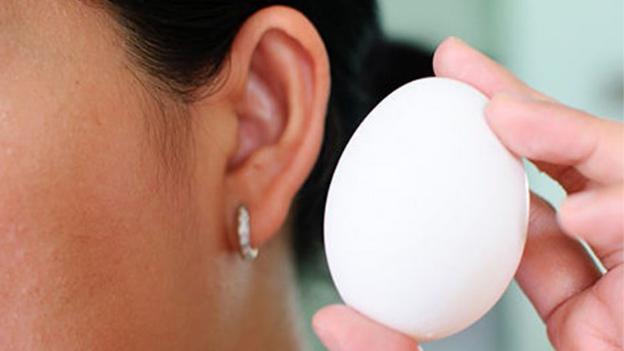 Cách đơn giản chọn mua trứng vịt lộn ngon và bổ dưỡng nhất, tránh mua phải trứng già và ung-2