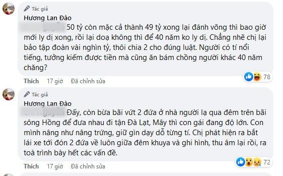 Vợ Shark Bình tố chồng ‘bừa bãi vứt 2 con qua đêm’ để đi chơi với Phương Oanh-1