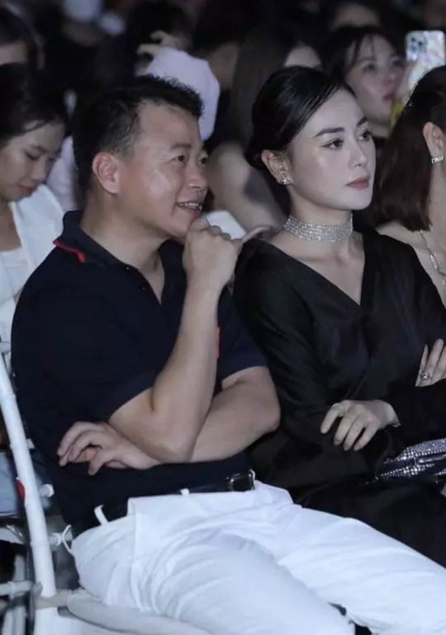 Vợ Shark Bình tố chồng ‘bừa bãi vứt 2 con qua đêm’ để đi chơi với Phương Oanh-3