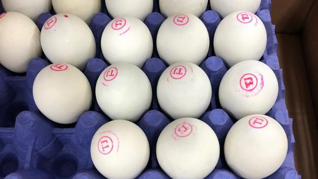 Cách đơn giản chọn mua trứng vịt lộn ngon và bổ dưỡng nhất, tránh mua phải trứng già và ung-7