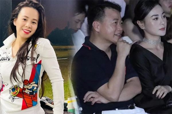 Tình cảm của bố mẹ Shark Bình dành cho Phương Oanh ra sao?-6