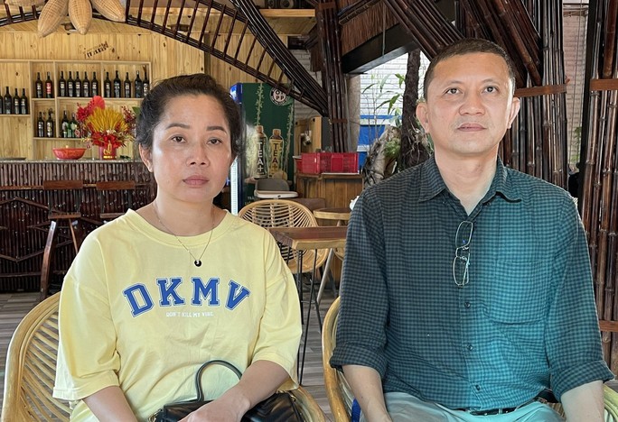 Khách hàng mất 46,9 tỉ đồng ở Sacombank đề nghị rút 25 tỉ đồng-2