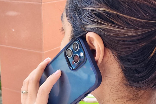 Lại xuất hiện hình thức lừa đảo mới: Yêu cầu phụ huynh chuyển tiền vì con thiếu nợ-2