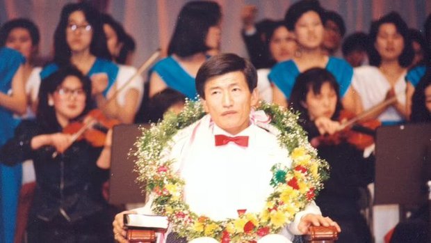 Tà giáo JMS biến thái nhất Hàn Quốc, thủ lĩnh chuyên săn mồi khiến phụ nữ kinh hoàng-2