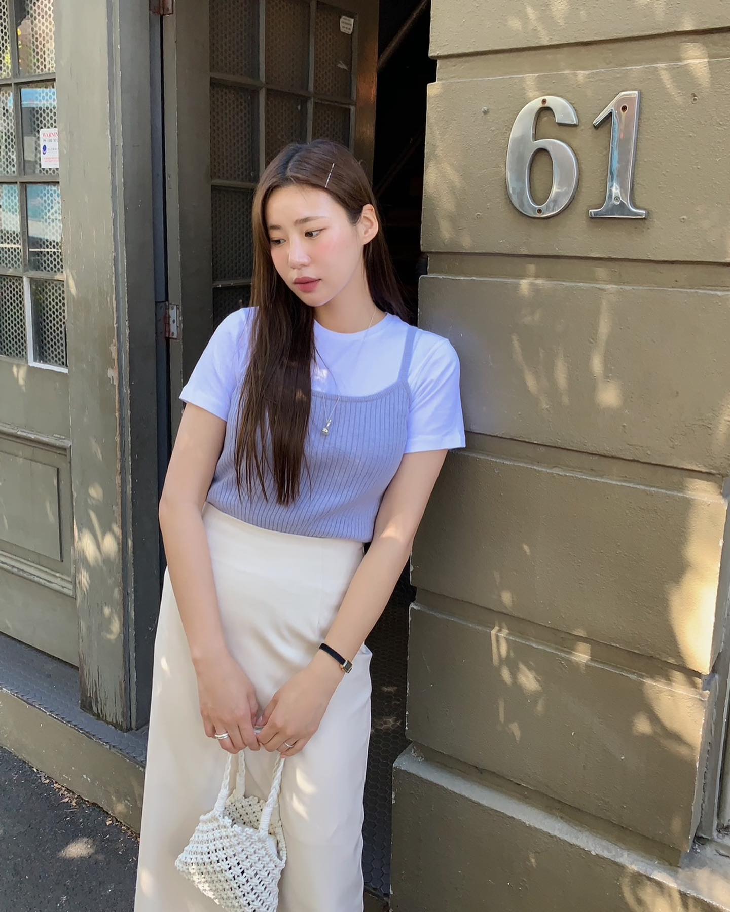 5 mẫu chân váy nên có trong tủ đồ của nàng ngoài 30 tuổi-4