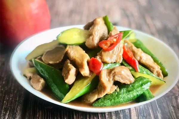 Món ăn đơn giản, giàu đạm lại giúp giảm cân hiệu quả-7