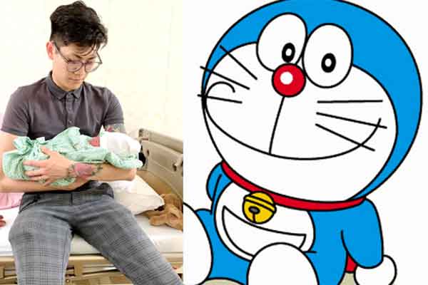 Nobita và Shizuka bị tình dục hóa, lo ngại cho trẻ em Việt-2