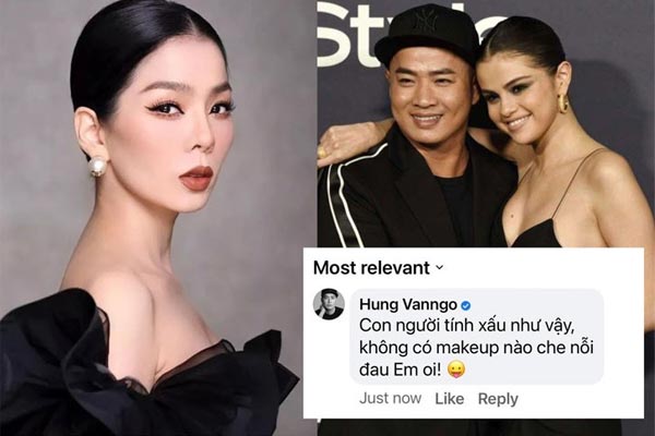 Nhan sắc Lệ Quyên thời chưa nâng mũi và sau 5 năm tháo sụn-12