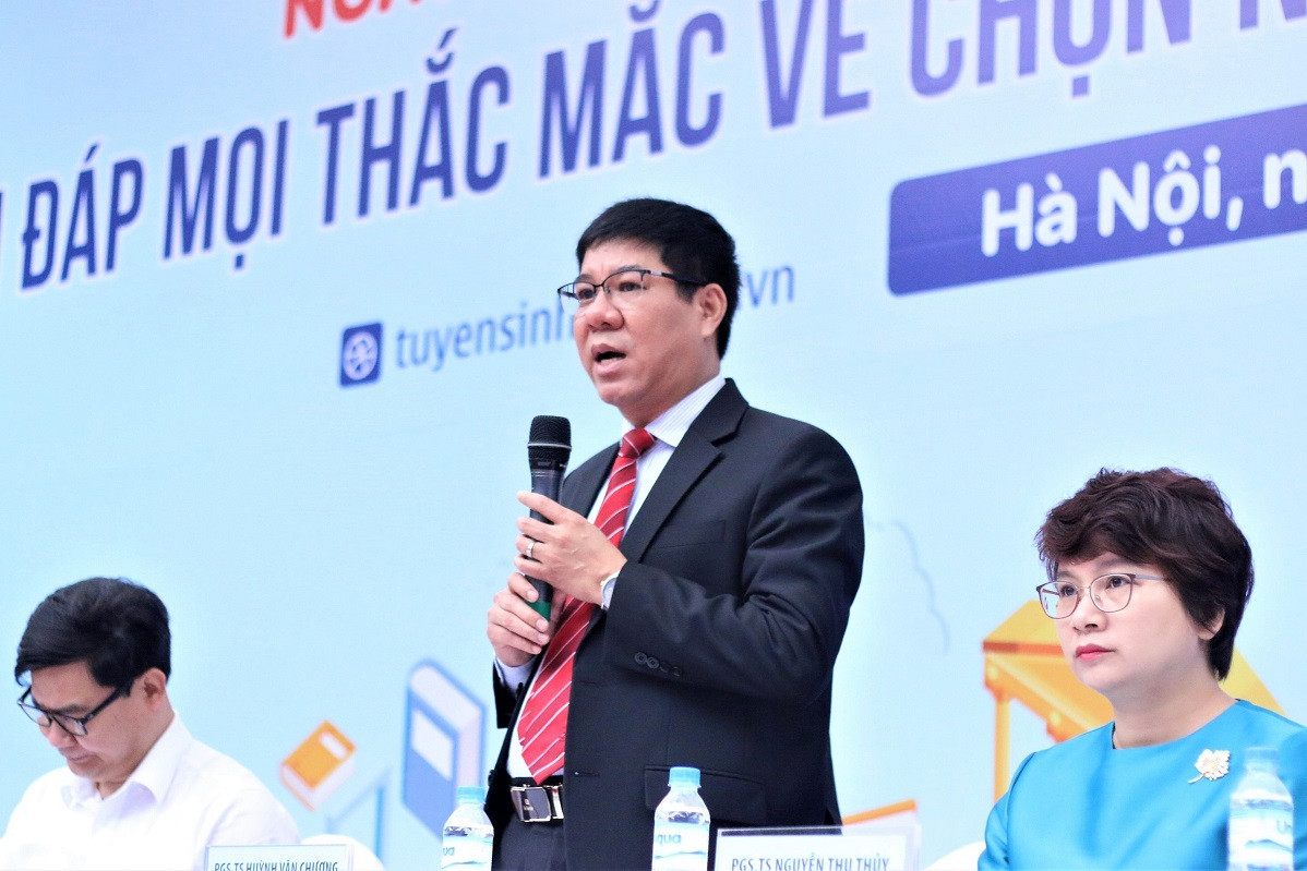 Dự kiến lịch công bố điểm thi tốt nghiệp THPT năm 2023-1