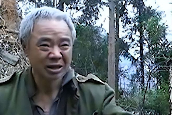 Tờ hóa đơn mua sơn đỏ tố cáo hung thủ vụ thảm án-3