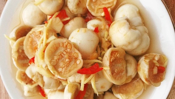 4 kiểu ăn cà muối người Việt rất chuộng nhưng lại dễ gây ngộ độc và ung thư-2