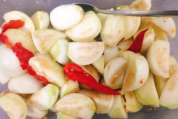 4 kiểu ăn cà muối người Việt rất chuộng nhưng lại dễ gây ngộ độc và ung thư-5