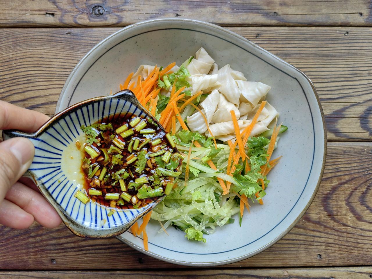 Món ăn đơn giản, giàu đạm lại giúp giảm cân hiệu quả-6