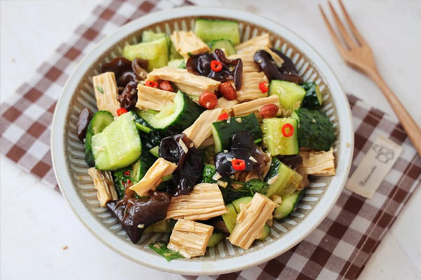 Nhà còn cơm nguội cứ mang ra làm món này, đảm bảo ăn ngon, hết cái vèo!-7