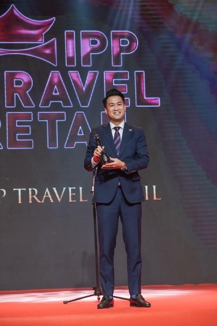 Chồng sắp cưới của Linh Rin khoe màn dậy thì thành công-1