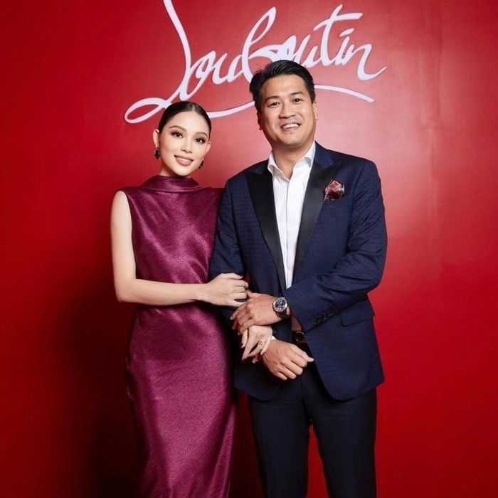 Chồng sắp cưới của Linh Rin khoe màn dậy thì thành công-2