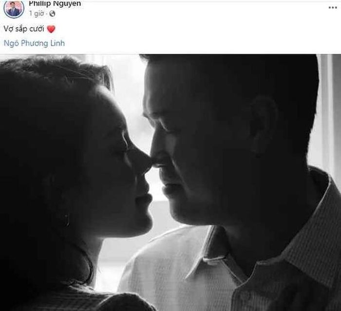 Chồng sắp cưới của Linh Rin khoe màn dậy thì thành công-12