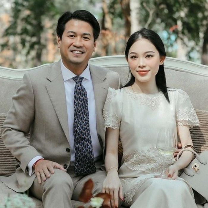 Chồng sắp cưới của Linh Rin khoe màn dậy thì thành công-7