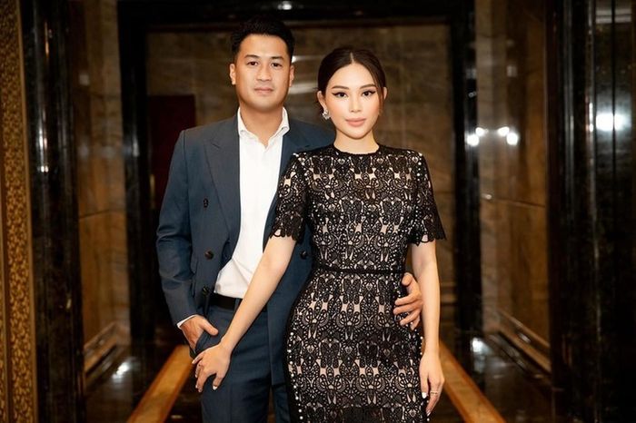Chồng sắp cưới của Linh Rin khoe màn dậy thì thành công-8