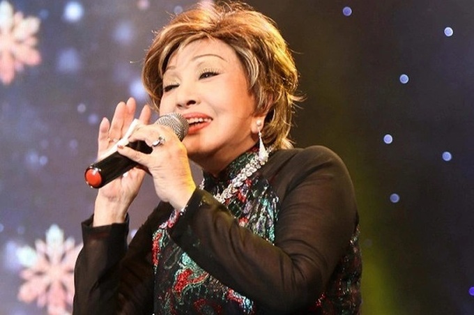 Nghệ sĩ Hồng Nga bị YouTuber tìm đến nhà làm phiền, tinh thần suy sụp-1