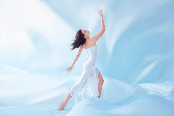 Hoàng Oanh ngày càng đẹp và bận rộn hơn sau biến cố ly hôn-12