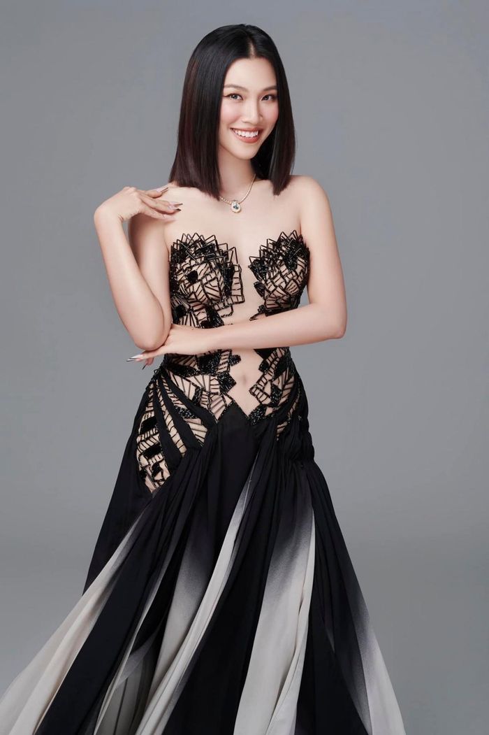 Hoàng Oanh ngày càng đẹp và bận rộn hơn sau biến cố ly hôn-2