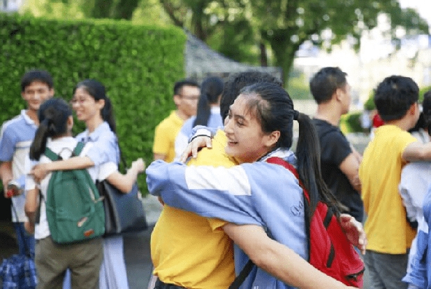 Con thi trượt, mẹ òa khóc sau khi biết nguyên nhân: Hóa ra sai lầm lại xuất phát từ chính phụ huynh-1