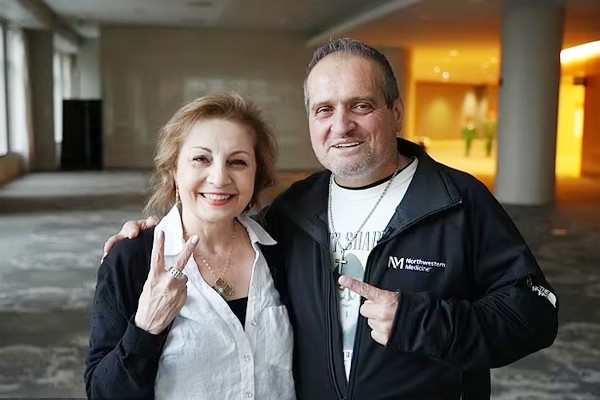 4 dấu hiệu xuất hiện buổi sáng cảnh báo ung thư-2