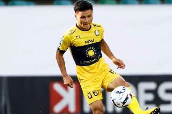 Bị chê đem người yêu ra bán, bạn gái Quang Hải trả lời chất-13