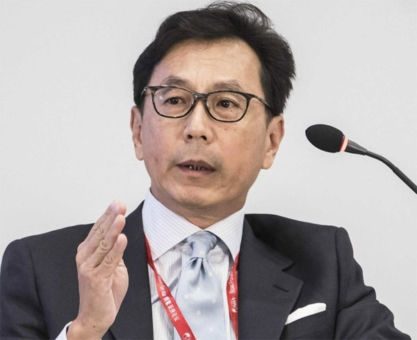 Những gia tộc giàu nhất châu Á-9