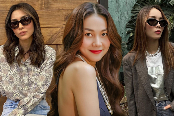 6 màu tóc nhuộm được dự đoán lên ngôi hè 2023-7