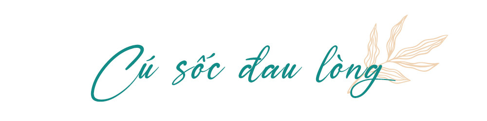 Thầy Minh Niệm: Vượt cú sốc cha mẹ qua đời, đi và về với trái tim rộng mở-2