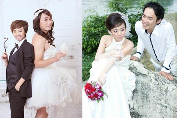 Mẹ chồng có một không hai của hoa hậu làng hài Thu Trang: Yêu con dâu thái quá khiến con trai phát ghen-8