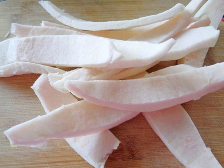 Loạt phế phẩm lên đời thành đặc sản hút khách-4