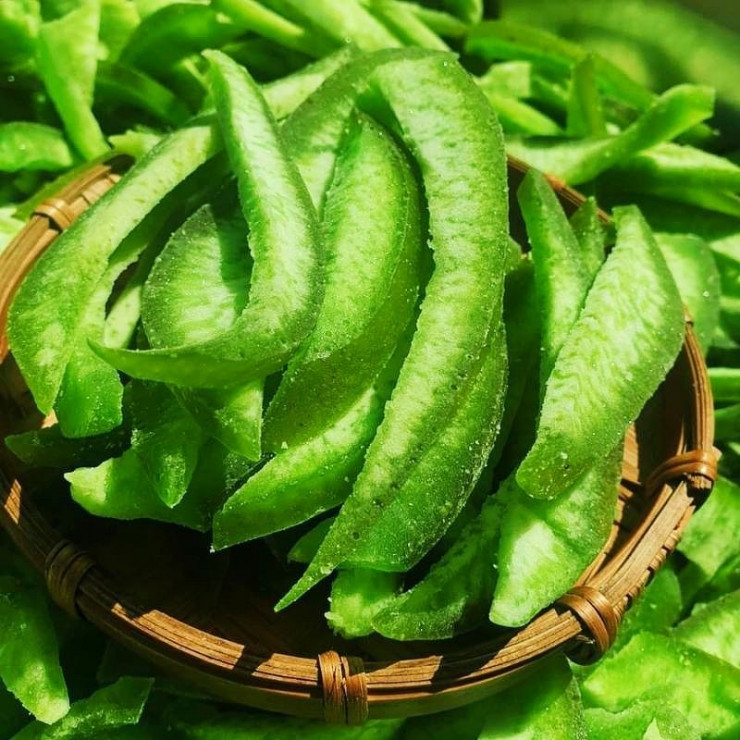 Loạt phế phẩm lên đời thành đặc sản hút khách-9