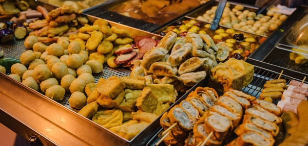 Người phụ nữ 40 tuổi bị ung thư dạ dày, bác sĩ cảnh báo 5 thực phẩm có thể là nguyên nhân-2