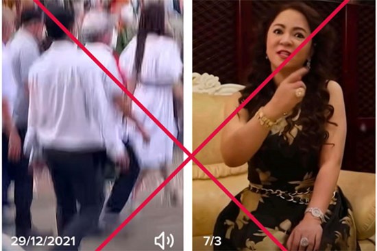 Quản chặt việc đăng ký tài khoản và lọc nội dung để làm “sạch” TikTok