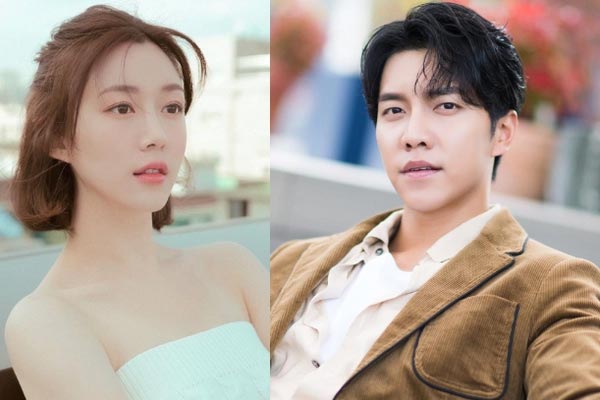 Lee Seung Gi: Con rể quốc dân thành con rể lừa đảo-8