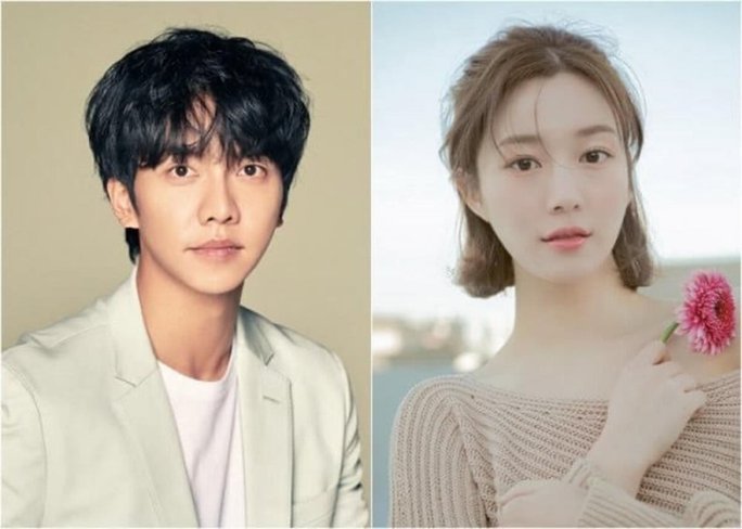 Rộ tin Lee Seung Gi hủy bỏ hôn ước với bạn gái trước thềm đám cưới-1