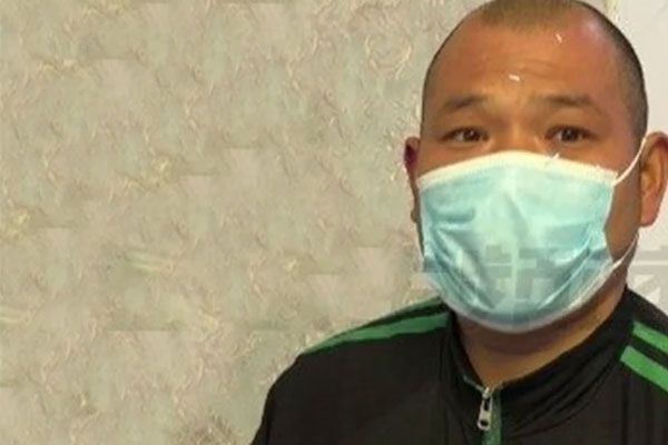 Người đàn ông sốc nặng khi phát hiện bạn gái mình là vợ bạn thân-1