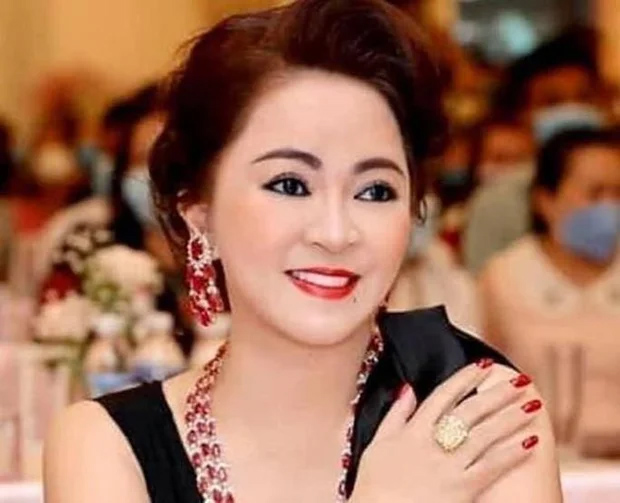 Bà Đinh Lan yêu cầu gì trong vụ án Nguyễn Phương Hằng?-1