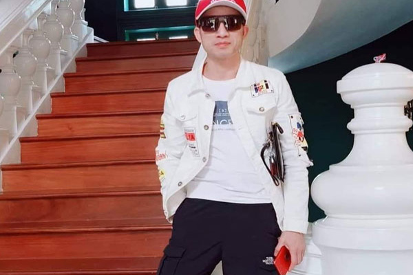 Bắt nhóm giang hồ bảo kê chợ đầu mối ở TP.HCM-4